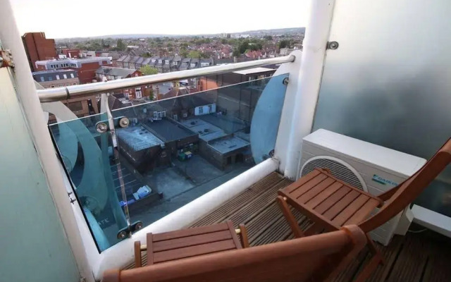 Austin David Apartments Harrow
