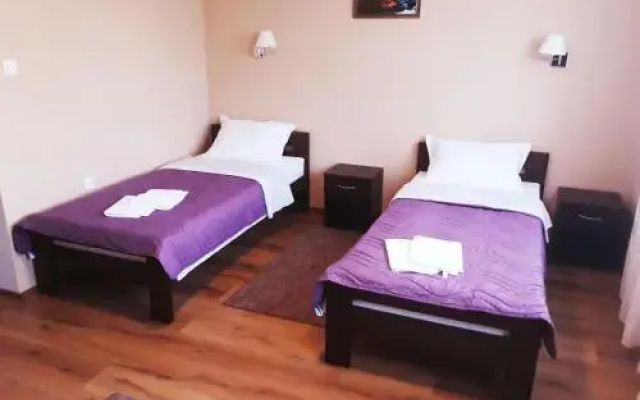 Garni Hotel Vidić