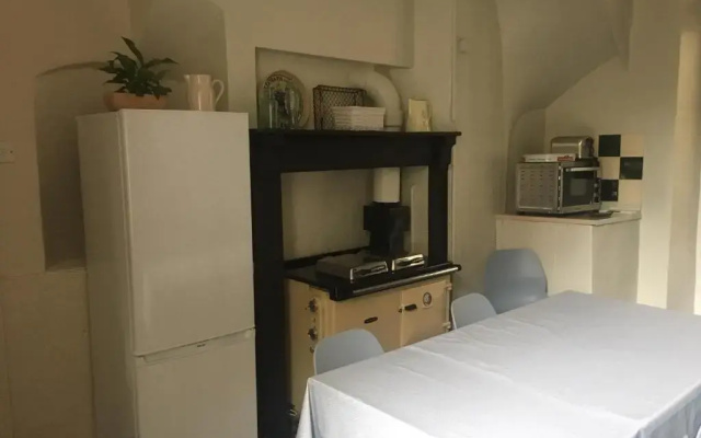 La Maison d'Hautefeuille