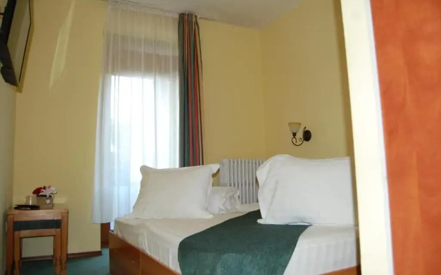 Hotel Bucegi Portile Regatului