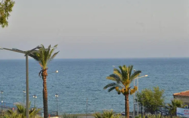Grand Meltem Hotel