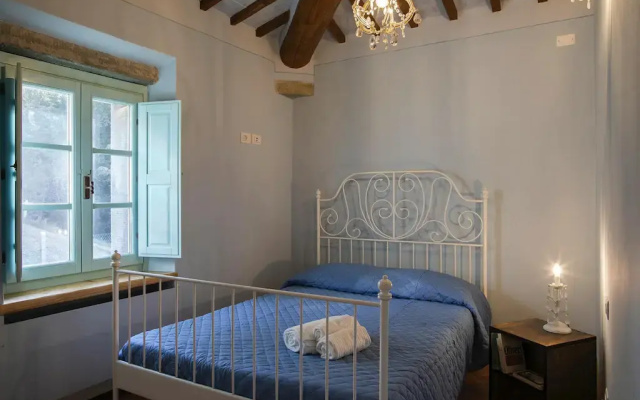 Holiday home Villa Mezzavia, Castiglion Fiorentino