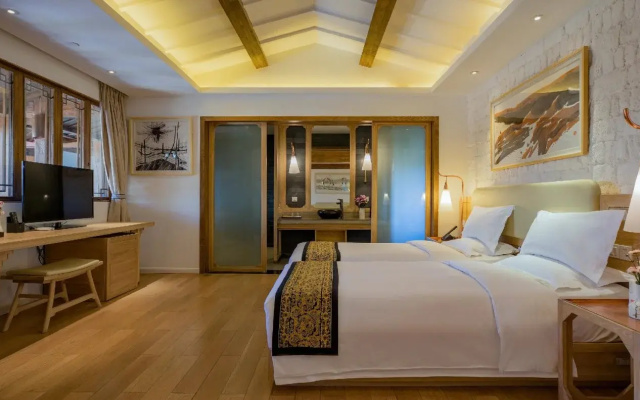 Ivy Garden Hotels & Resorts - Lijiang Henghehao