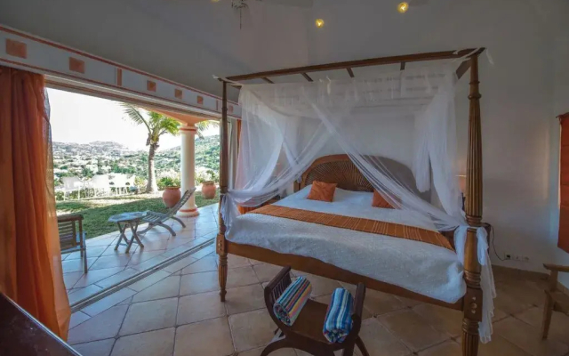 Dream Villa Mont-Jean 860