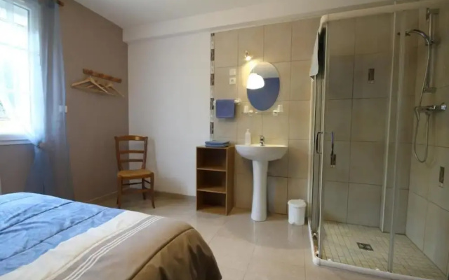 Chambres sous les vignes du Buttois