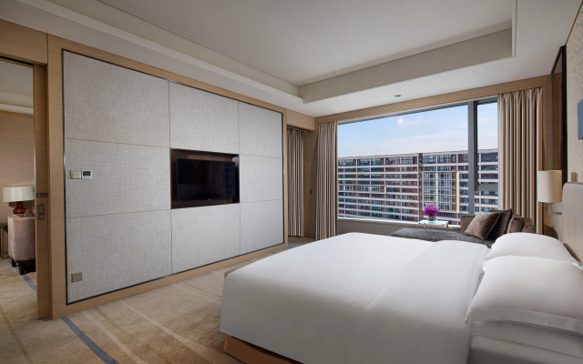 Crowne Plaza Guangzhou Huadu by IHG