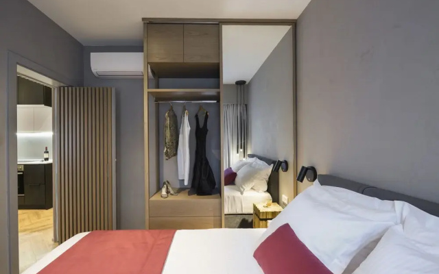 Olvios Luxury Suites