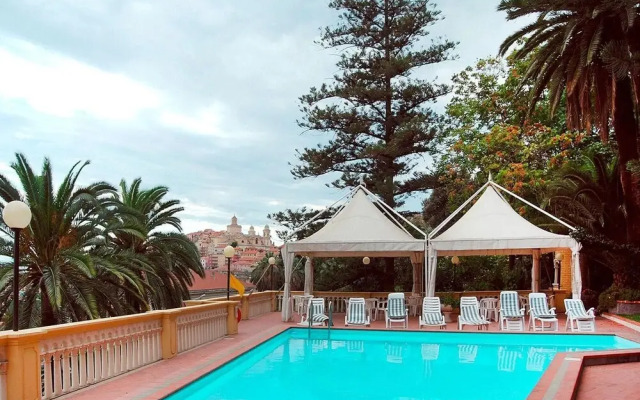 Apartment in Imperia Near Watersports