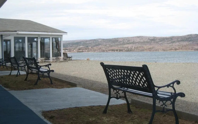 The Cove