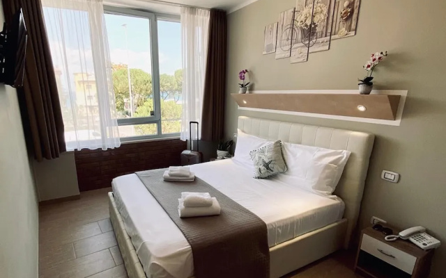 Atico Hotel