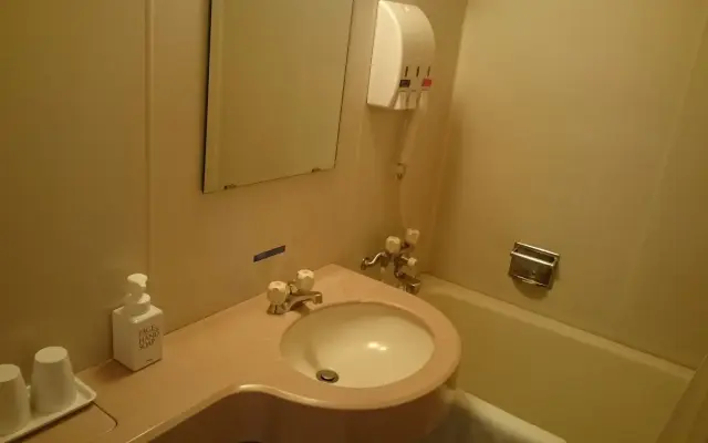 Hotel Crown Hills Sagamihara