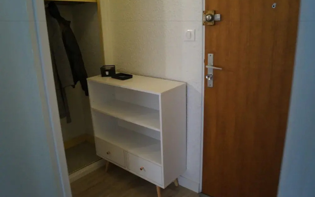 Studio Limoges Mairie