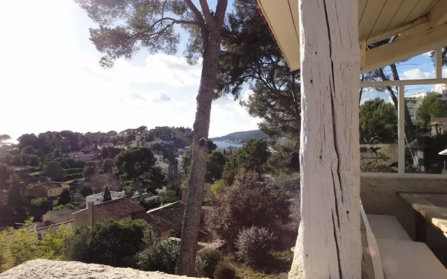 Villa de L'Eté