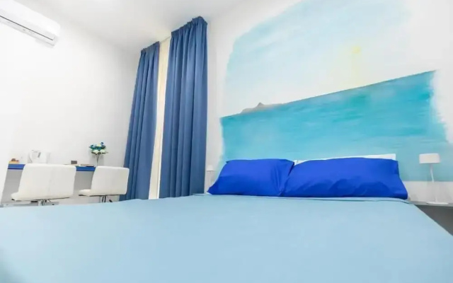 Napoli Museo Bed and Breakfast