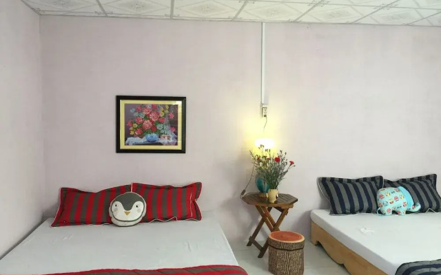 Venus Homestay Phu Yen - Hostel
