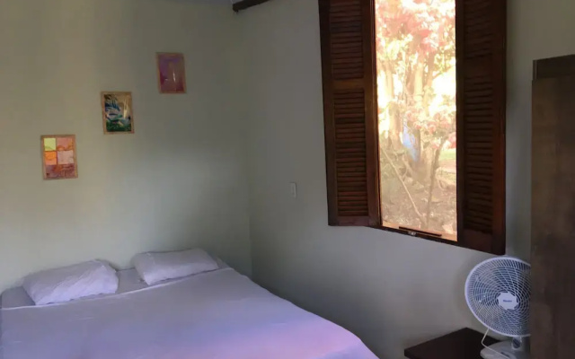 Rancho Ecologico Oasis de Luz