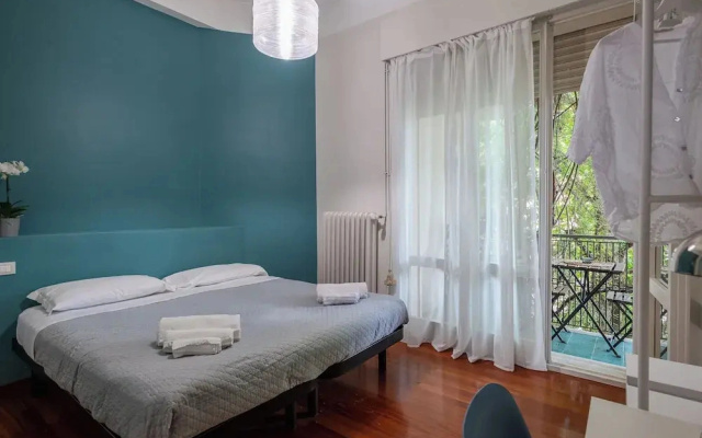 Room & Breakfast D'Annunzio