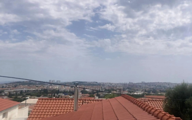Alva Apartman (LOVELY ONE BEDROOM APARTMENT)