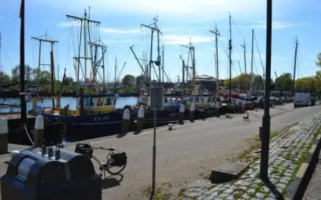 Karnemelkhuys