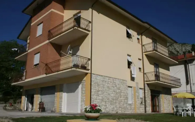 Bed and Breakfast Fonte Grima