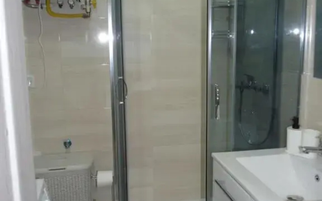 Apartament w centrum Ciechocinka