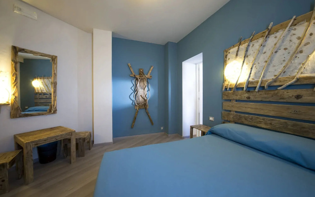 Hotel Tirreno