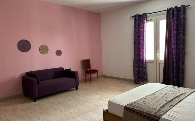 Jozene House