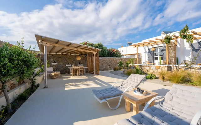 Sea Walk Villa