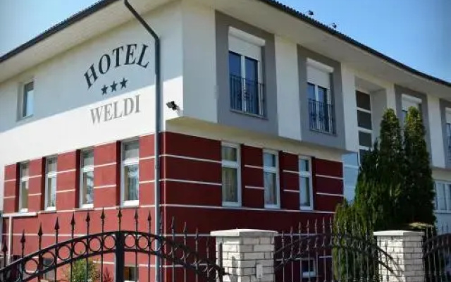 Hotel Weldi