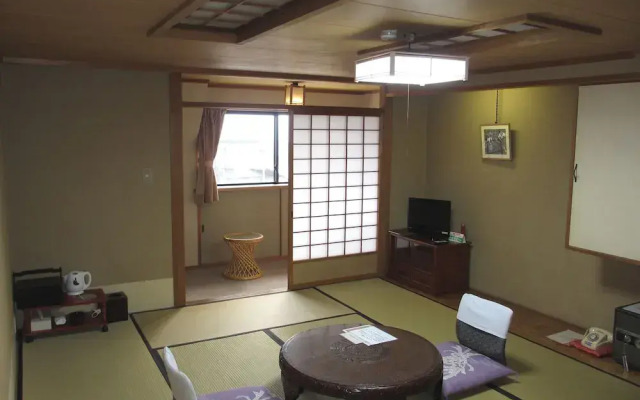 TOKIWAYA Ryokan