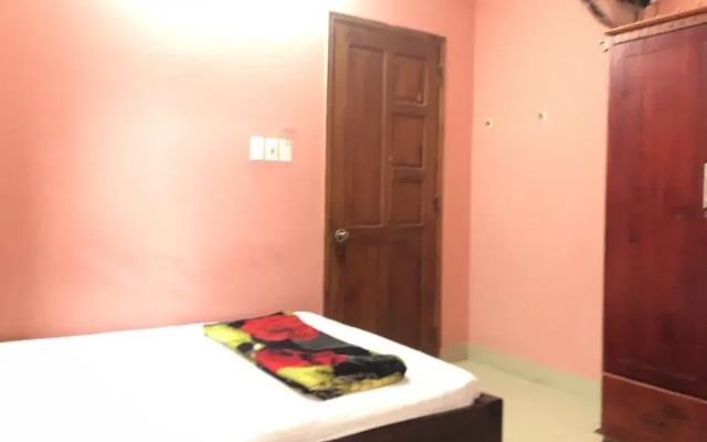 OYO 969 Anh Thy Motel
