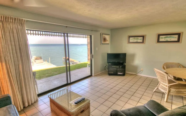 122 Las Brisas Bayfront Condos 1 Bedroom Condo by RedAwning