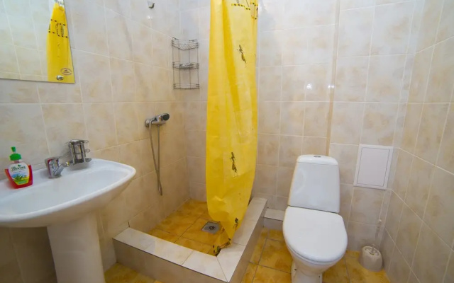 Arstaa Hotel
