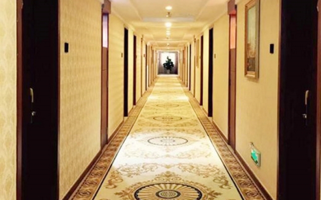 Vienna Hotel Wuxi Jiefang East Road Branch 2