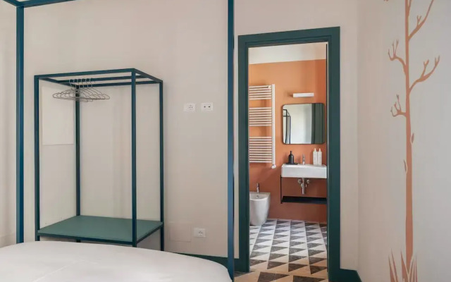 Casa S. Francesco By Wonderful Italy