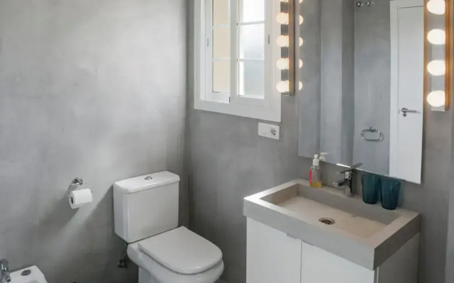 107305 - Apartment in Mijas