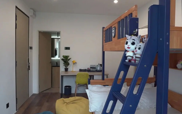 Regatta Suites Kuching
