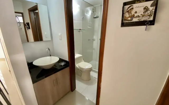 Apartamentos Centro Internacional - Cerca al Mar by SOHO