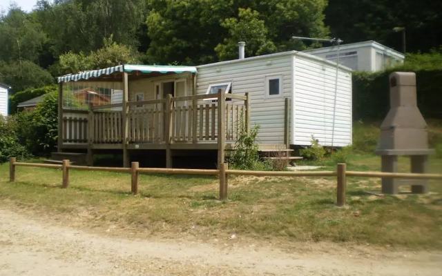 Camping le Bois Jahan