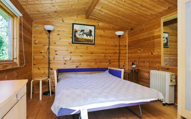 6 Person Holiday Home in Store Fuglede