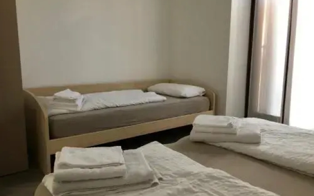 Appartamenti Villa Aranci