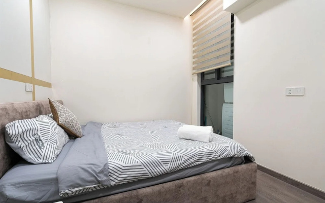 Century Diamond Alnata Plus - Tan Phu