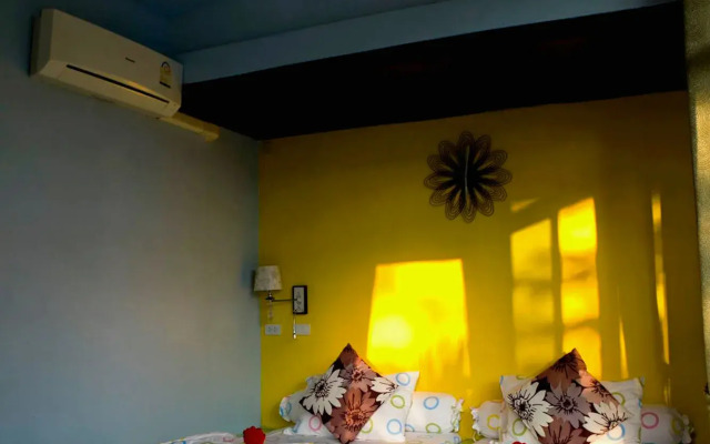 Sweet Garden Home Resort Satun