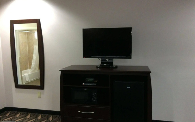 Palace Inn Sam Houston Race Park