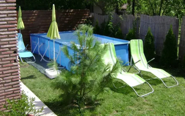 Susanna Apartment