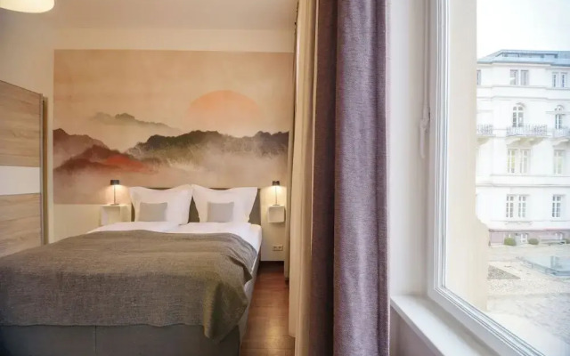 Boardinghouse Luise 5