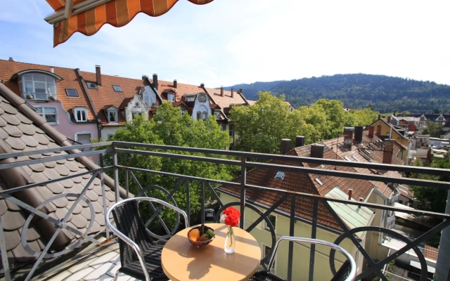 Hotel Schiller
