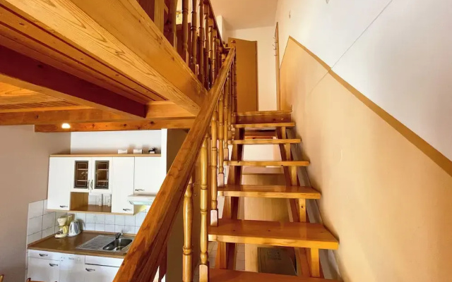 Apartman Villa Ljiljana 8