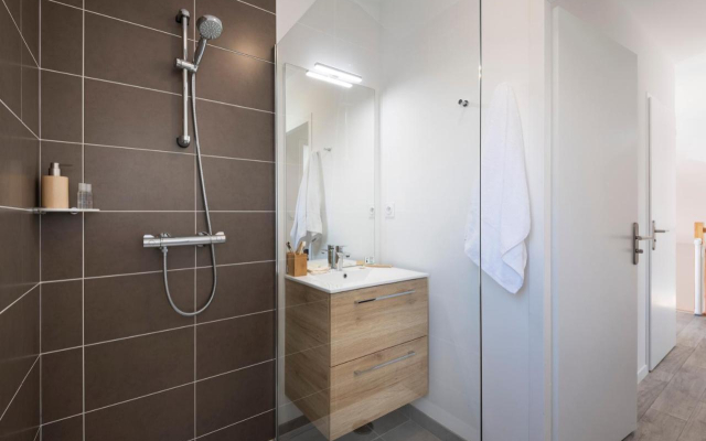 Premium Residenz Les Villas d'Olonne