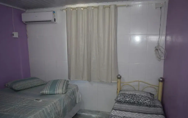 Residencial Lamana